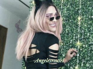 Angelesrousel