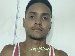 Angelfiitnes