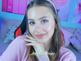 Angelharries