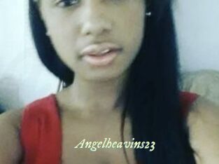 Angelheavins23