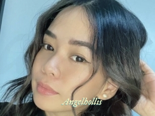 Angelhollis