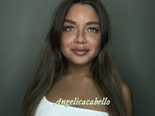 Angelicacabello