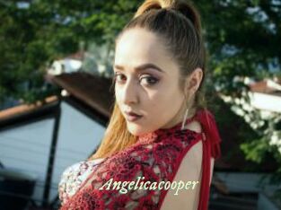 Angelicacooper