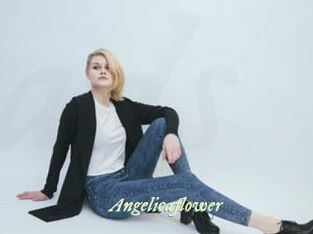 Angelicaflower