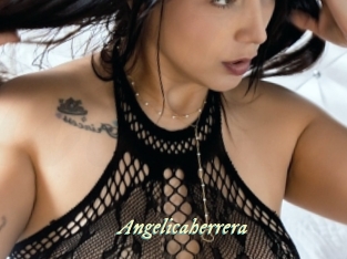 Angelicaherrera