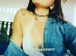 Angelicakuznets