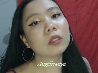 angelicanya Année du sexe