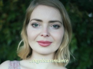 Angelicaromance
