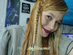 Angelicasmit