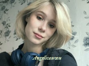 Angelicauwu