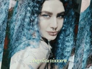 Angelicavixxxen