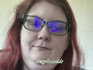 Angelicisolde