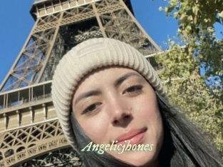 Angelicjhones