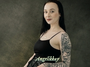 Angelikkay