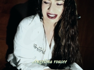 Angelina_rousee