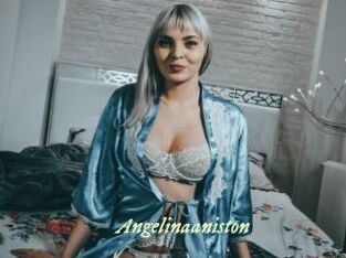 Angelinaaniston