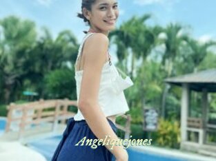 Angeliquejones