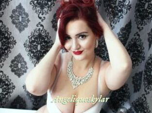 Angeliqueskylar