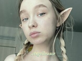 Angelkrause