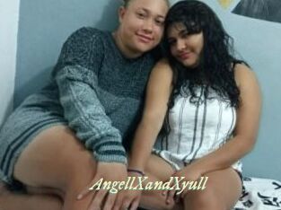 AngellXandXyull