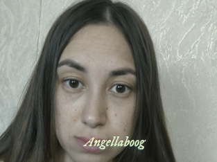 Angellaboog