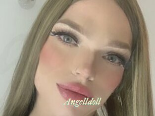 Angelldoll