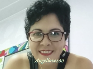 angellove266 Année du sexe