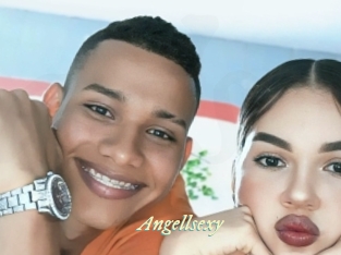 Angellsexy