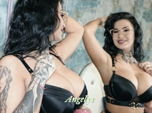 Angellys