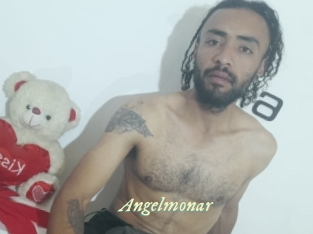 Angelmonar