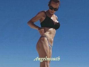 Angelmouth