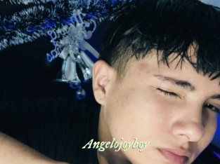 Angelojoyboy
