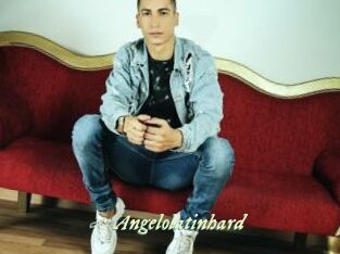 Angelolatinhard