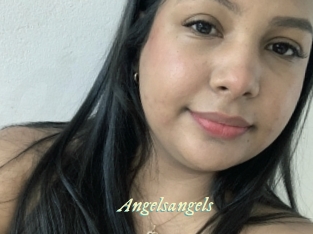 Angelsangels