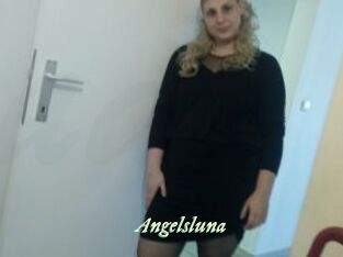 Angelsluna