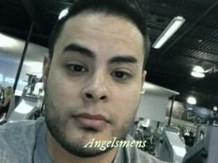 Angels_mens
