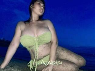 Angelsoiya