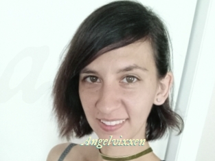 Angelvixxen