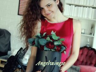 Angelwingse