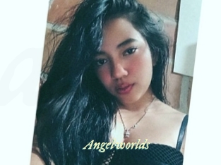 Angelworlds