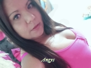 Angys