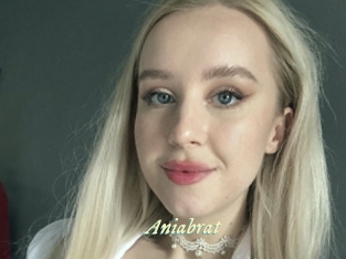 Aniabrat