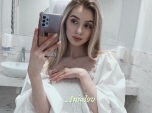 Anialov