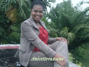 Anicetterazana