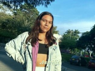 Aniefelix