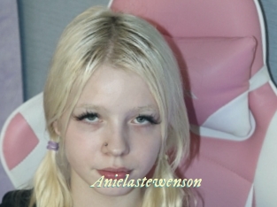 Anielastewenson