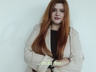 Anikafrees