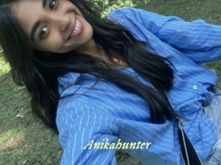 Anikahunter