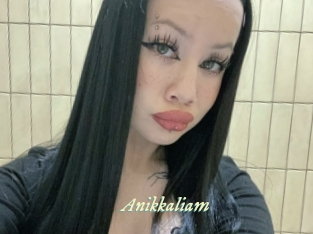 Anikkaliam