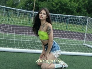 Anisagarcia